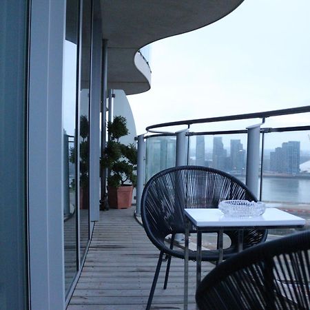 Luxury 1 Bedroom Apartment In Londen Buitenkant foto