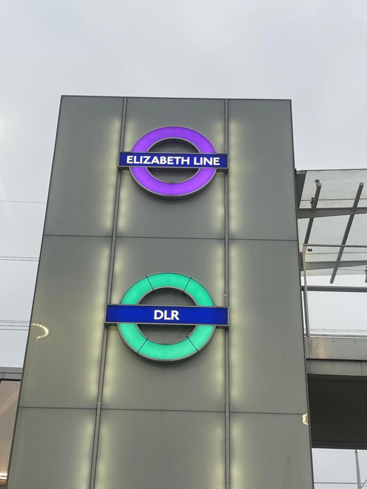 Luxury 1 Bedroom Apartment In Londen Buitenkant foto