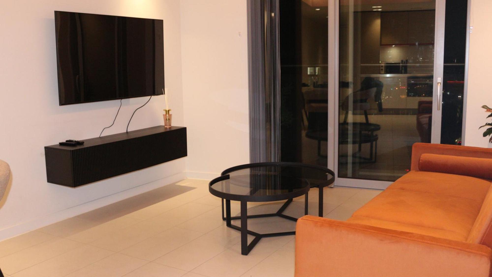Luxury 1 Bedroom Apartment In Londen Buitenkant foto