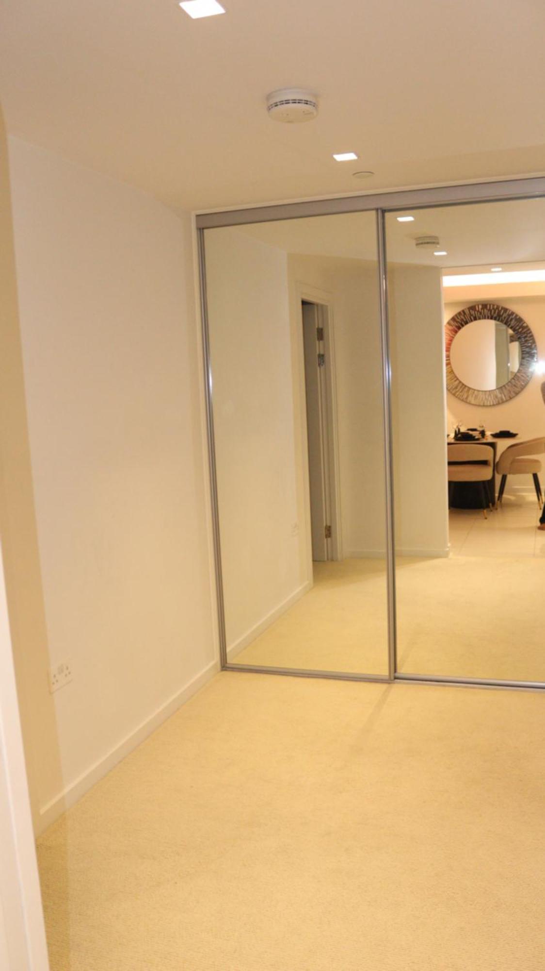 Luxury 1 Bedroom Apartment In Londen Buitenkant foto